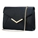 KKXIU Clutch Purses for Women, Evening Handbag for Party Wedding Prom