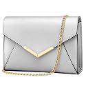 KKXIU Clutch Purses for Women, Evening Handbag for Party Wedding Prom