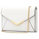 KKXIU Clutch Purses for Women, Evening Handbag for Party Wedding Prom