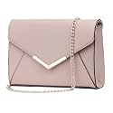 KKXIU Clutch Purses for Women, Evening Handbag for Party Wedding Prom