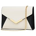 KKXIU Clutch Purses for Women, Evening Handbag for Party Wedding Prom