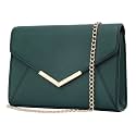 KKXIU Clutch Purses for Women, Evening Handbag for Party Wedding Prom