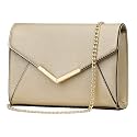 KKXIU Clutch Purses for Women, Evening Handbag for Party Wedding Prom