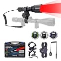 KL41Plus Predator Hunting Light Kit for Coyote, Hog & Varmint
