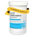 Klaire Labs SFI Health Ther-Biotic Synbiotic, 60 Count