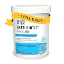 Klaire Labs SFI Health Ther-Biotic Synbiotic, 30 Count