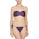 Klamotten Satin Women Sexy Nightwear and Bikini Set Combo 221J-109H