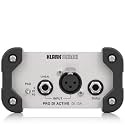 Klark teknik Signal Direct Box (DI10A)