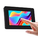 KLAYERS 5inch DSI Touch Display Compatible with Raspberry PI,IPS Capacitive Panel,720×1280 Pixels,Come with Protective Case