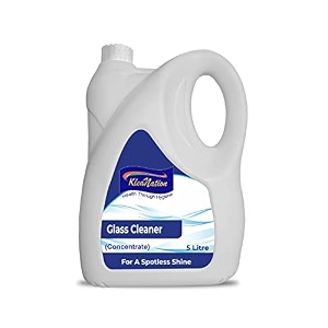 glass cleaner concentrate with streak free shine  glass cleaner liquid solution suitable for windows bathroom mirrors car windshield tables glass cleaner 5l