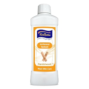 handwash liquid gel  complete germ protection for soft amp gentle hands  antibacterial handwash  10x better protection from germs sandal 1l