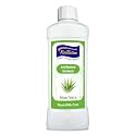 handwash liquid Gel | Complete Germ Protection for Soft &amp; Gentle Hands | Antibacterial Handwash | 10X Better Protection from Germs (Aloe Vera, 1L)