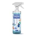 Kleenest Glass &amp; Surface Cleaner, Lavender Burst – 500ml