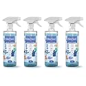 Kleenest Glass &amp; Surface Cleaner, Lavender – 1000ml (Pack of 2)