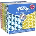 Kleenex 3-Ply Pocket Packs Facial Tissues (8 Packs)