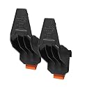 Klein Tools 54816MB MODbox Multi-Hooks, 2-Piece
