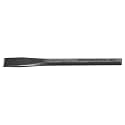 Klein Tools 66142 Cold Chisel 1/2-Inch Blade, 6-Inch Length 1/2-Inch by 6-Inch