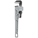 KLEIN TOOLS 68224 14-Inch Cast Aluminum Pipe Wrench