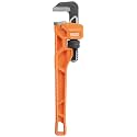 KLEIN TOOLS 68227 14-Inch Cast Iron Pipe Wrench