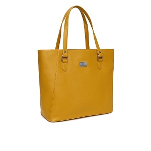 kleio vegan leather office tote bag for women with laptop compartment amp zip closure  spacious laptop tote bag for girls to carry essentials in college work amp travel