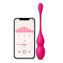 KLEN Body Massager Machine with App Control