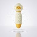 KLEN Body Massager Machine Handheld Rechargeable Female