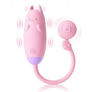 KLEN Body Massager Machine for Women Portable