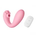 KLEN Body Massager Machine For Women Self