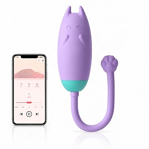 KLEN Massager Machine Body Electric Handheld Portable
