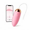 KLEN Massager Machine Portable Vibrator App Controlled