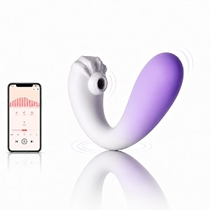 KLEN Massager Machine for Women with App