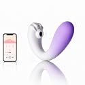 KLEN Massager Machine for Women with App