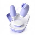 KLEN Massager Machine Women Portable Vibrator Care
