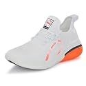 Klepe Black Red Running Shoes