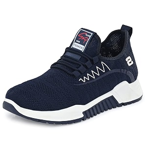 Klepe Boys G06 Running Shoes