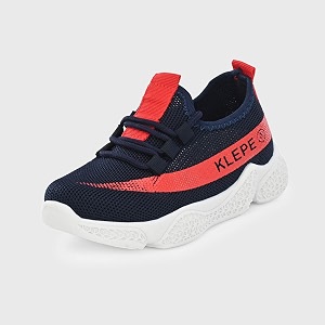 Klepe Boys Running Shoes