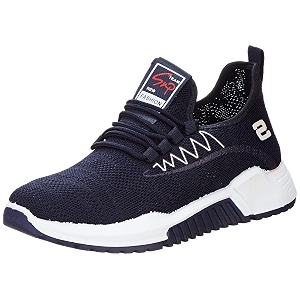 Klepe Boys G06 Running Shoes
