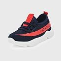 Klepe Boys Running Shoes