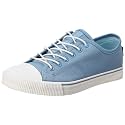 Klepe Mens 0706f Vulcansied Canvas Sneakers