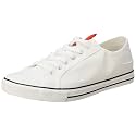 KLEPE Men39s Vulcansied Canvas Sneakers