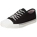 Klepe Mens 0706f Vulcansied Canvas Sneakers