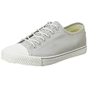 Klepe Mens 0706f Vulcansied Canvas Sneakers