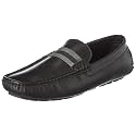Klepe Men39s Black Loafer KAB14