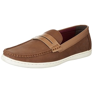 Klepe Mens Km277 Loafer