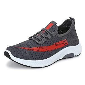Klepe Mens St-m-2072 Running Shoe
