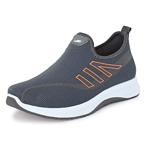 Klepe Mens St-m-2080 Running Shoe