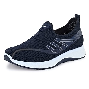 Klepe Mens St-m-2080 Running Shoe