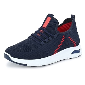 Klepe mens St-m-2102 Running Shoe