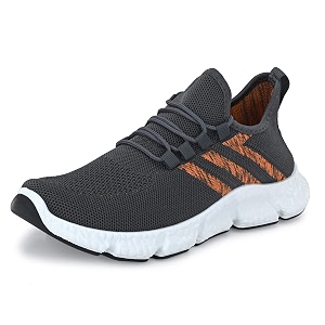 Klepe Mens St-m-2117 Running Shoe