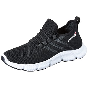 Klepe Mens St-m-2117 Running Shoe